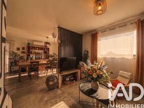 Vente Maison 3 chambresGailhan