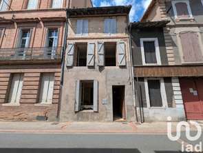 Vente Maison 4 chambresGaillac