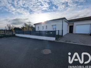 Vente Maison 3 chambresGaillac