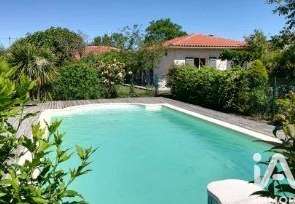 Vente Maison 6 chambresGaillac