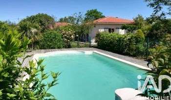 Vente maison 8 pièces Gaillac 81