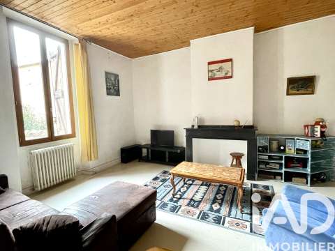 Vente maison 4 pièces Gaillac 81