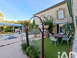 Vente maison 15 pièces