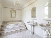 Vente maison 15 pièces