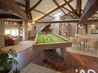 Vente maison 15 pièces