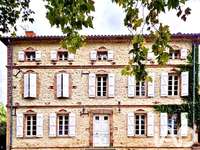 Vente maison 15 pièces
