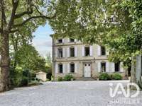 Vente maison 15 pièces