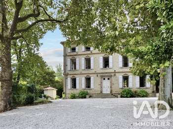 Vente Maison 5 chambresGaillac