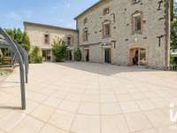Vente maison 15 pièces