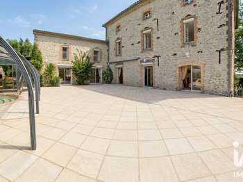 Vente maison 15 pièces
