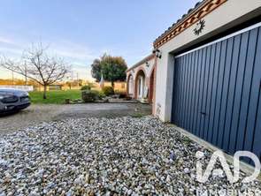 Vente Maison 3 chambresGaillac