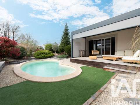 Vente maison 4 pièces Gaillac 81