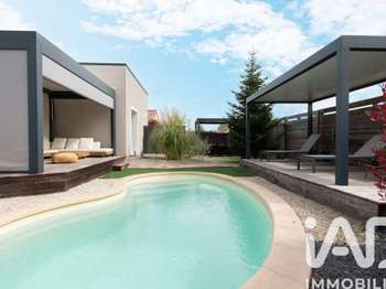Vente Maison 4 chambresGaillac