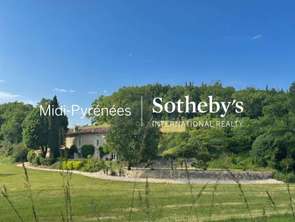 Vente Maison 4 chambresGaillac