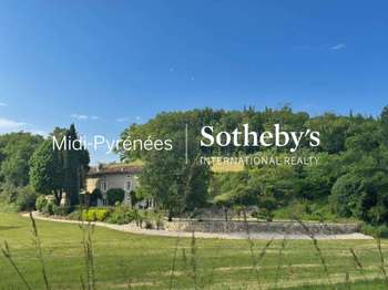 Vente maison 5 pièces Gaillac 81