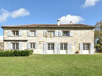 Vente maison 8 pièces Gaillac 81