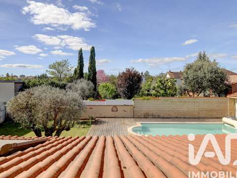 Vente maison 6 pièces Gaillac 81