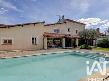 Vente Maison 4 chambresGaillac