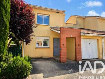 Vente Maison 3 chambresGaillac