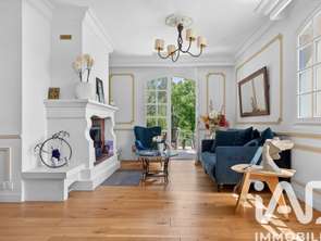 Vente Maison 5 chambresGaillac