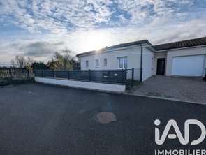 Vente Maison 4 piècesGaillac