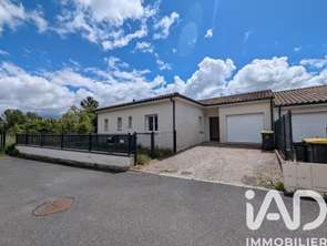 Vente Maison 4 piècesGaillac