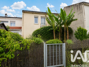 Vente Maison 4 chambresGaillac