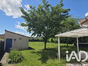 Vente Maison 3 chambresGaillac