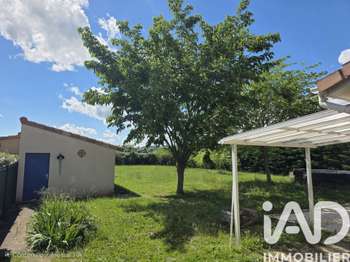 Vente maison 4 pièces Gaillac 81