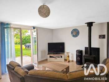 Vente Maison 3 chambresGaillac