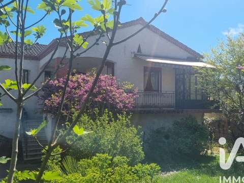 Vente maison 7 pièces Gaillac 81