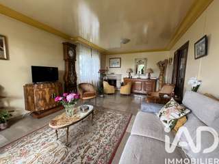 Vente maison 7 pièces Vente maison 7 pièces
