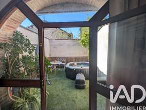 Vente Maison 1 chambreGaillac