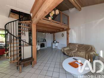 Vente maison 3 pièces Gaillac 81