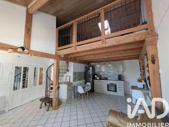 Vente Maison 1 chambreGaillac