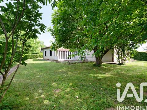 Vente maison 4 pièces Gaillac 81