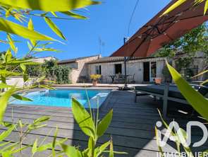 Vente Maison 4 chambresGaillac