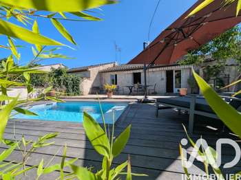 Vente maison 5 pièces Gaillac 81