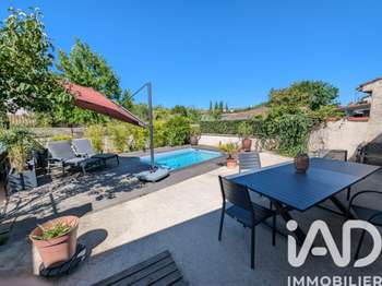Vente maison 5 pièces Gaillac 81