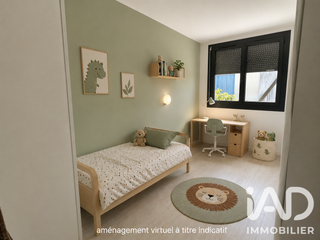 Vente maison 5 pièces Vente maison 5 pièces