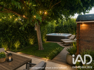 Vente maison 5 pièces Vente maison 5 pièces