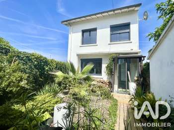 Vente Maison 4 chambresGaillac