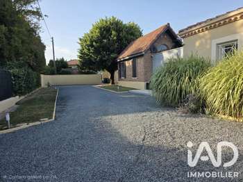 Vente Maison 4 chambresGaillac