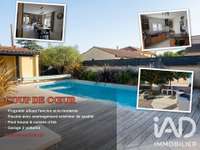 Vente maison 7 pièces Vente maison 7 pièces