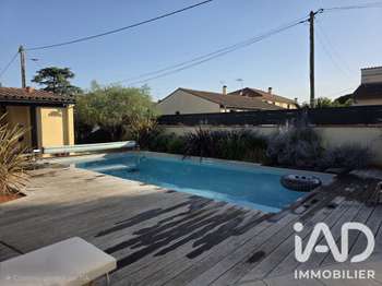 Vente Maison 4 chambresGaillac