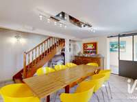 Vente maison 5 pièces Vente maison 5 pièces