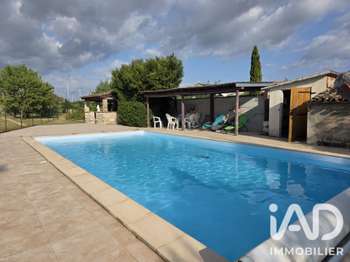 Vente maison 9 pièces Gaillac 81