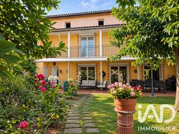 Vente Maison 6 chambresGaillac