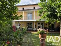 Vente maison 9 pièces Vente maison 9 pièces