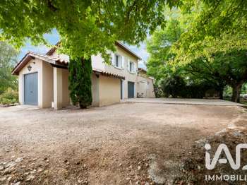 Vente Maison 4 chambresGaillac